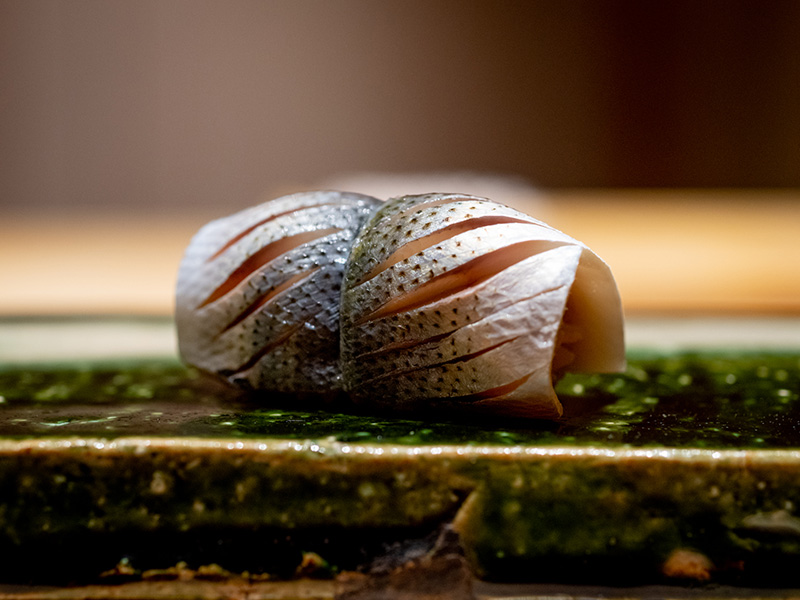 佐賀産 小肌